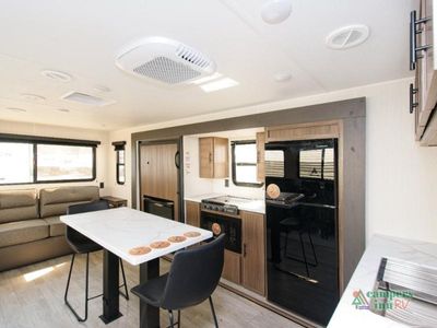 2026 Forest River RV Westbrook - Photo 9