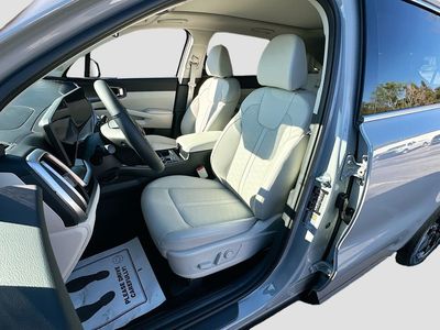 2026 Kia Sorento — photo 20 view
