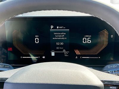 2026 Kia Sorento — photo 12 view