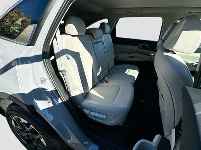 2026 Kia Sorento — photo 26 view