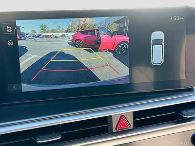 2026 Kia Sorento — photo 13 view