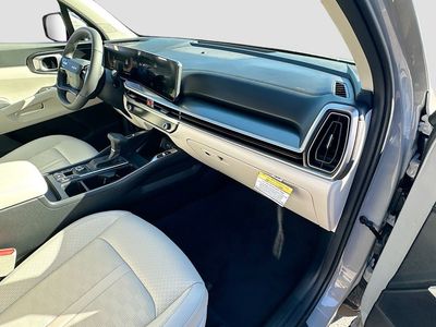 2026 Kia Sorento — photo 28 view