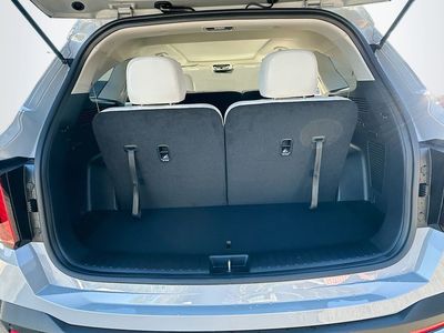 2026 Kia Sorento — photo 25 view