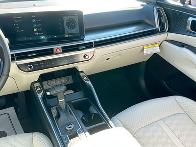 2026 Kia Sorento — photo 23 view