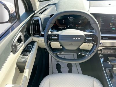 2026 Kia Sorento — photo 22 view