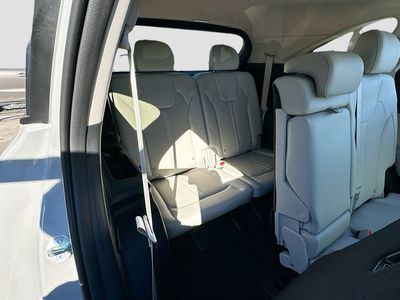 2026 Kia Sorento — photo 32 view