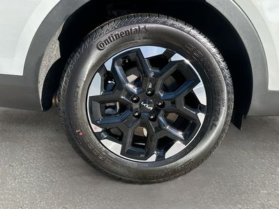 2026 Kia Sorento — photo 30 view