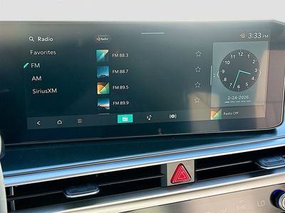 2026 Kia Sorento — photo 14 view