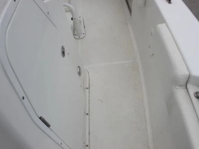2021 Sea Hunt Ultra 229 — photo 13 view