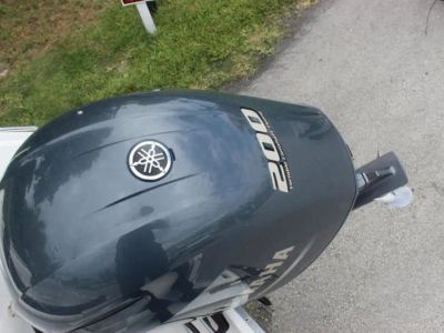 2021 Sea Hunt Ultra 229 — photo 18 view