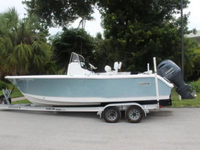 2021 Sea Hunt Ultra 229 — photo 8 view
