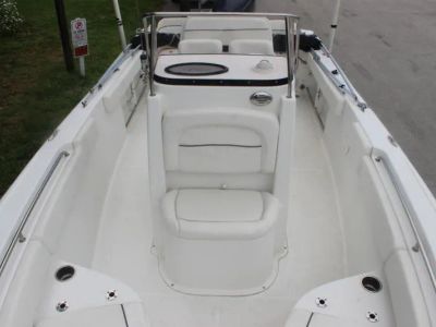 2021 Sea Hunt Ultra 229 — photo 12 view