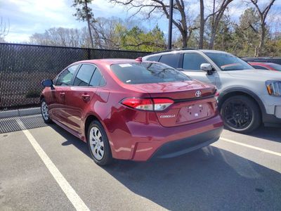 2024 Toyota Corolla - Photo 3