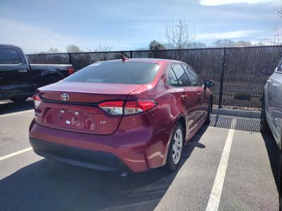 2024 Toyota Corolla - Photo 5