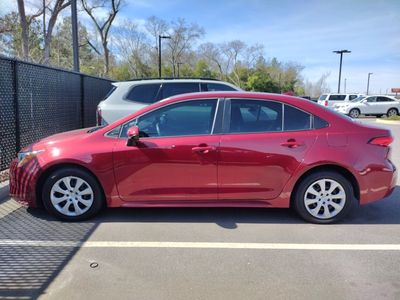 2024 Toyota Corolla - Photo 1