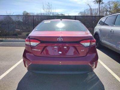 2024 Toyota Corolla - Photo 4