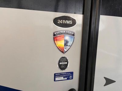 2021 Venture RV SportTrek - Photo 11