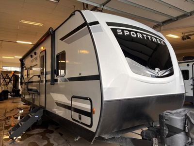 2021 Venture RV SportTrek - Photo 2