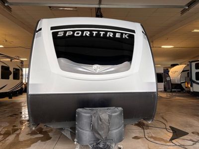 2021 Venture RV SportTrek - Photo 1
