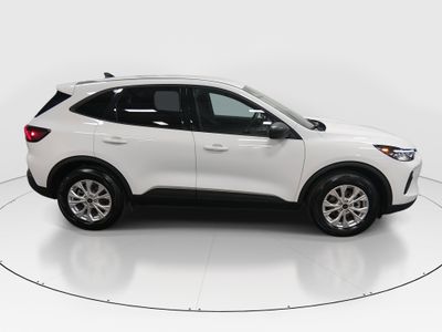 2025 Ford Escape - Photo 8