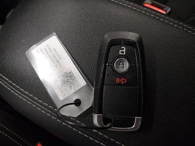 2025 Ford Escape - Photo 15