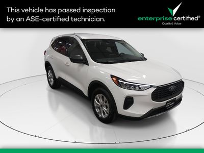 2025 Ford Escape - Photo 1