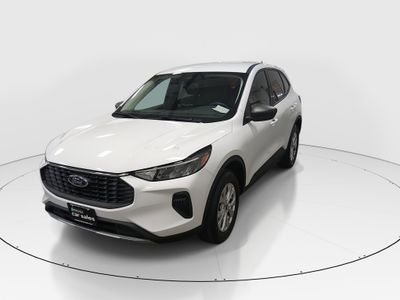 2025 Ford Escape - Photo 3
