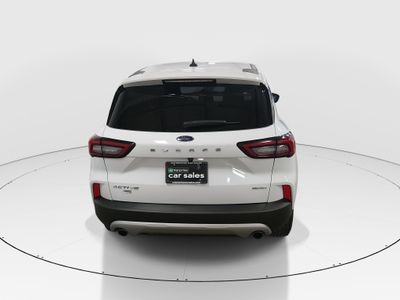 2025 Ford Escape - Photo 6