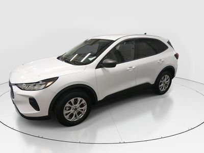2025 Ford Escape - Photo 4