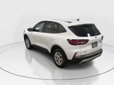 2025 Ford Escape - Photo 5