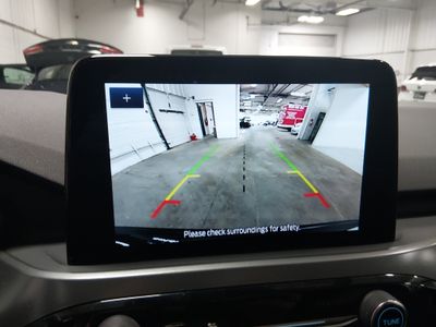 2025 Ford Escape - Photo 16