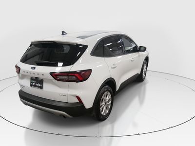 2025 Ford Escape - Photo 7