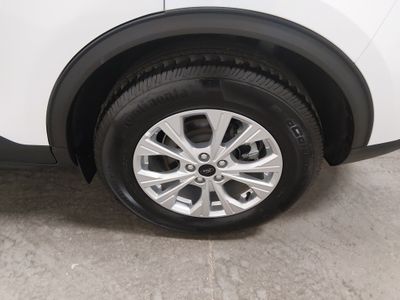 2025 Ford Escape - Photo 10