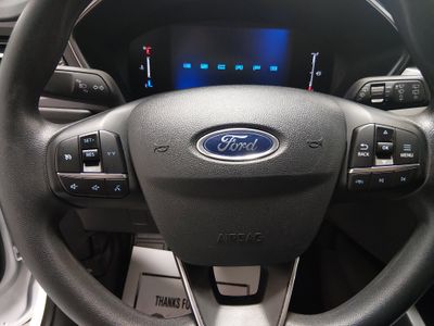2025 Ford Escape - Photo 13