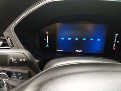2025 Ford Escape - Photo 14