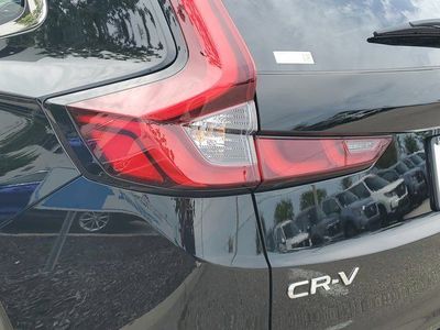 2026 Honda CR-V - Photo 10