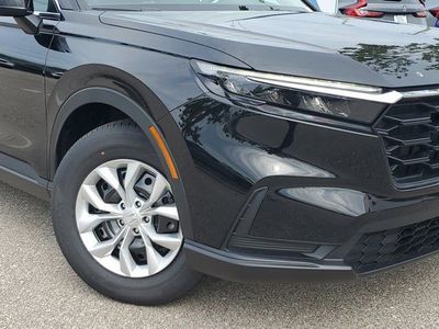 2026 Honda CR-V - Photo 2