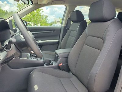 2026 Honda CR-V - Photo 21