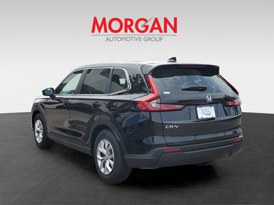 2026 Honda CR-V - Photo 6