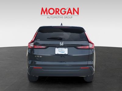 2026 Honda CR-V - Photo 5