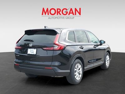 2026 Honda CR-V - Photo 4