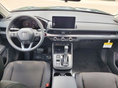 2026 Honda CR-V - Photo 12