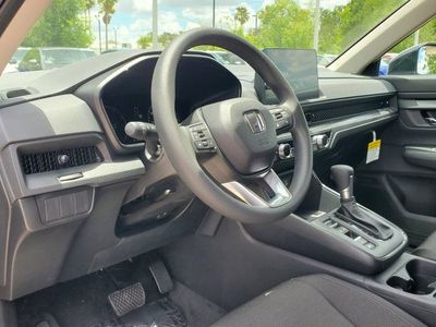 2026 Honda CR-V - Photo 22
