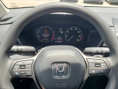 2026 Honda CR-V - Photo 23