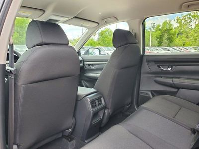 2026 Honda CR-V - Photo 15