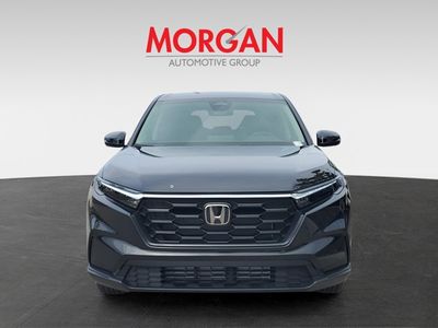2026 Honda CR-V - Photo 3