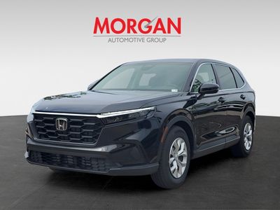 2026 Honda CR-V - Photo 7