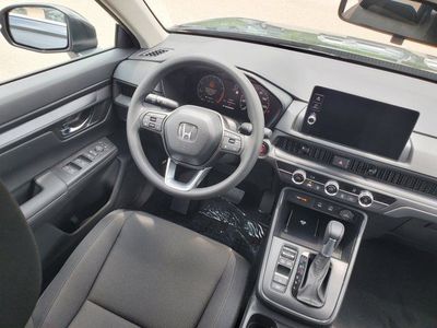 2026 Honda CR-V - Photo 17