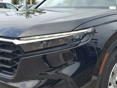 2026 Honda CR-V - Photo 8