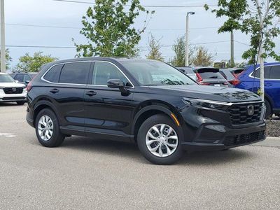 2026 Honda CR-V - Photo 11